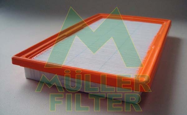 MULLER FILTER Воздушный фильтр PA3467